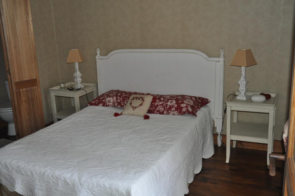 Bed and Breakfast Moulin De Morance Ecommoy Exterior foto